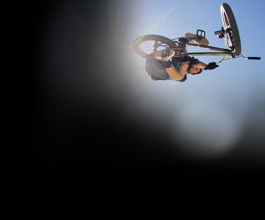 Matt Cordova using our 360 panoramic video camera